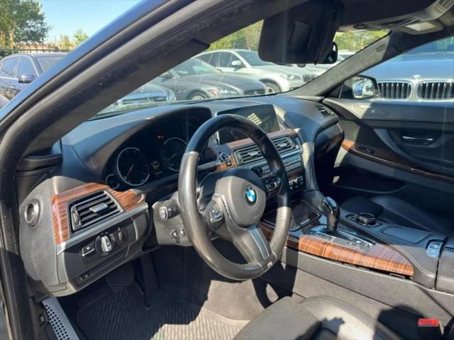 2016 BMW Coupe xDrive