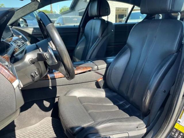 2016 BMW Coupe xDrive