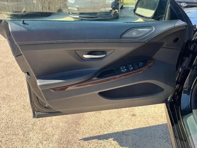 2016 BMW Coupe xDrive