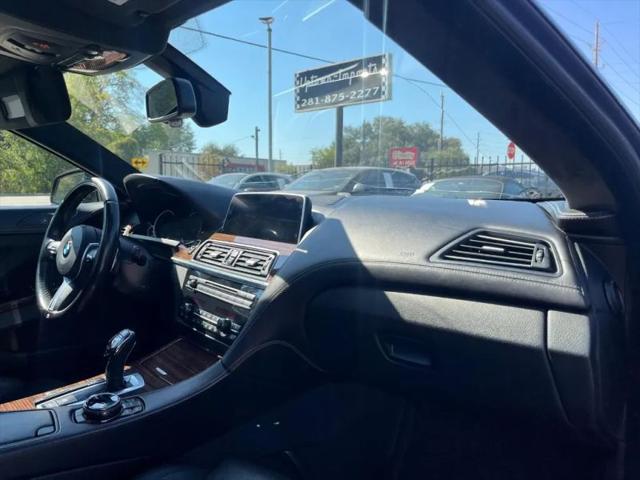 2016 BMW Coupe xDrive