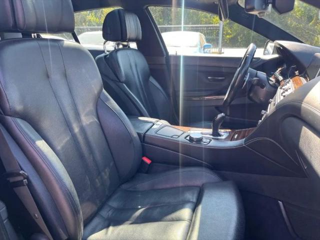 2016 BMW Coupe xDrive
