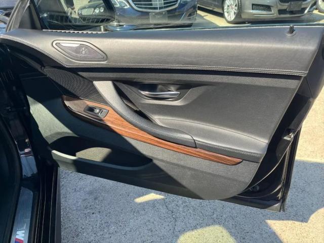 2016 BMW Coupe xDrive
