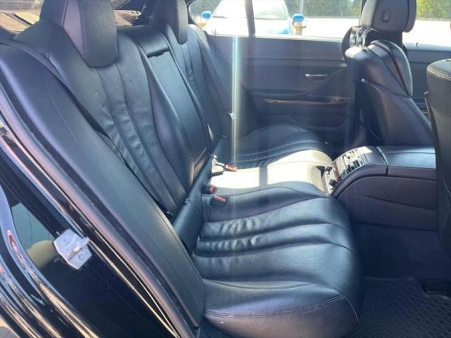 2016 BMW Coupe xDrive