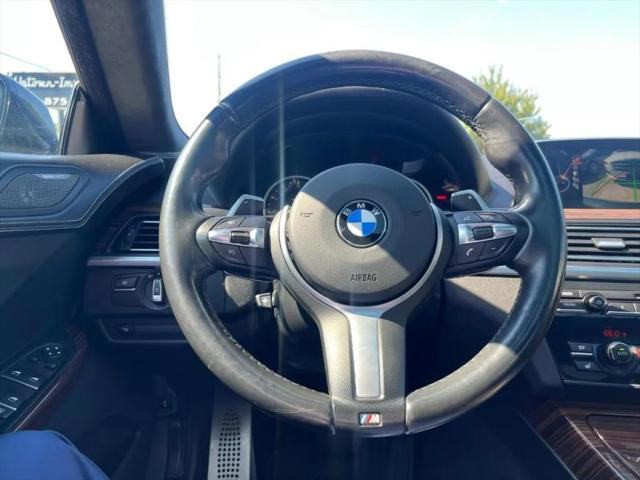 2016 BMW Coupe xDrive