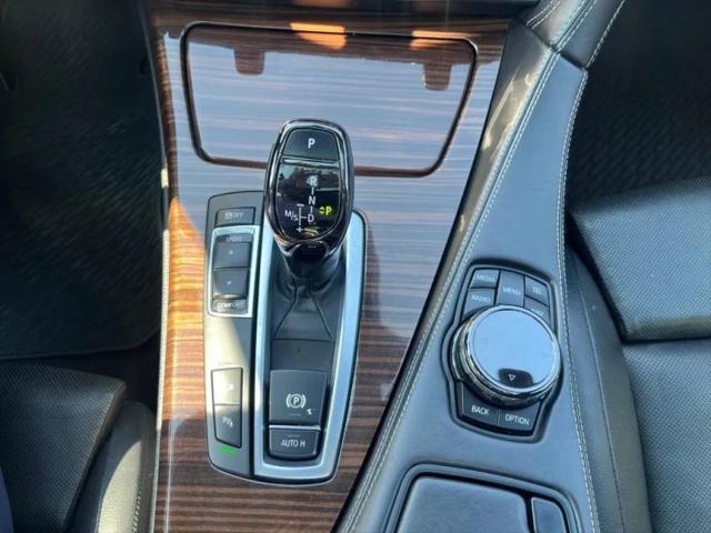 2016 BMW Coupe xDrive