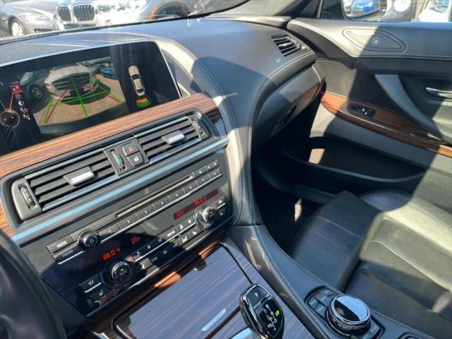 2016 BMW Coupe xDrive