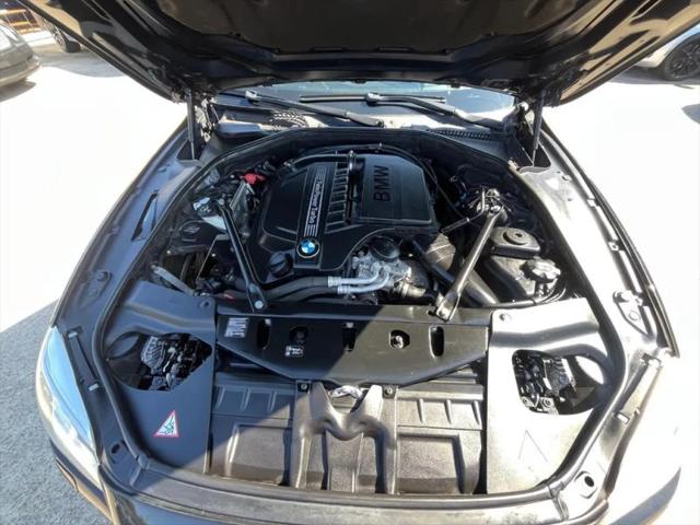 2016 BMW Coupe xDrive