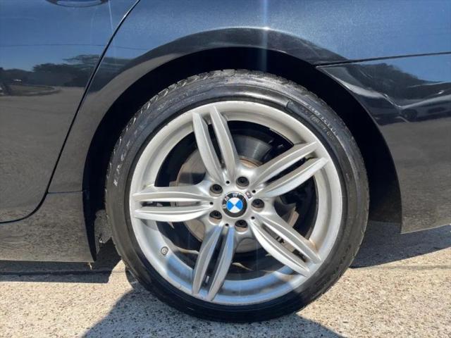 2016 BMW Coupe xDrive