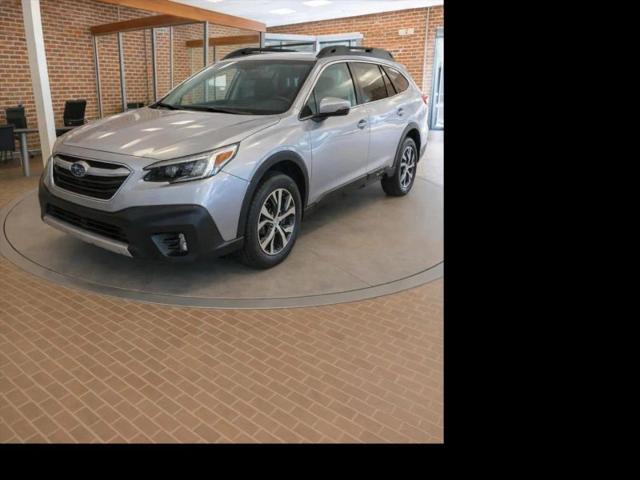 2021 Subaru Outback Limited for sale in Marietta, GA