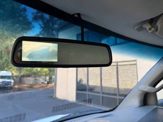 2019 Chevrolet Express Cutaway 4500 4500 Van