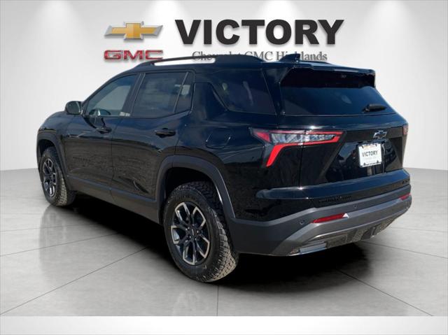 2026 Chevrolet Equinox AWD ACTIV