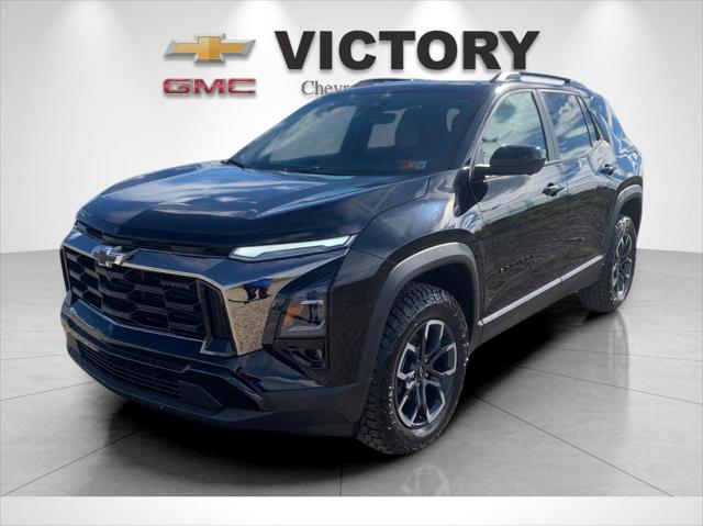 2026 Chevrolet Equinox AWD ACTIV