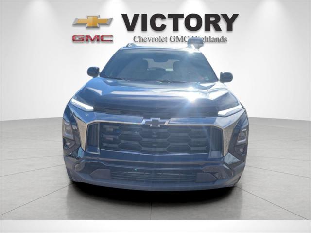2026 Chevrolet Equinox AWD ACTIV
