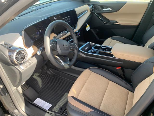 2026 Chevrolet Equinox AWD ACTIV