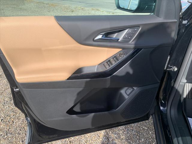 2026 Chevrolet Equinox AWD ACTIV