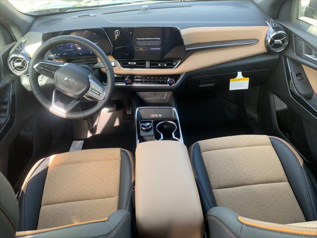 2026 Chevrolet Equinox AWD ACTIV