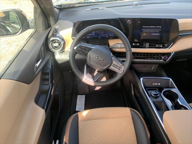 2026 Chevrolet Equinox AWD ACTIV