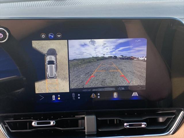 2026 Chevrolet Equinox AWD ACTIV