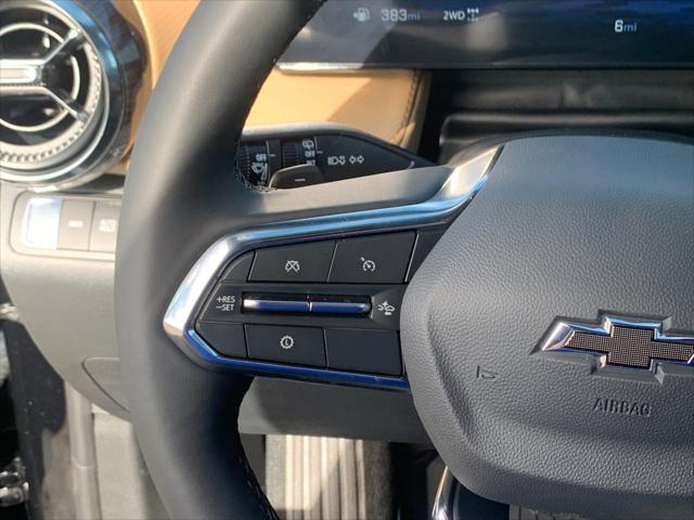 2026 Chevrolet Equinox AWD ACTIV