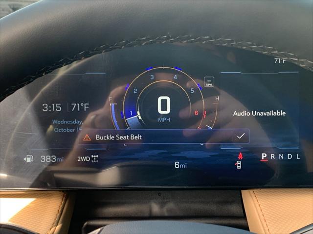 2026 Chevrolet Equinox AWD ACTIV