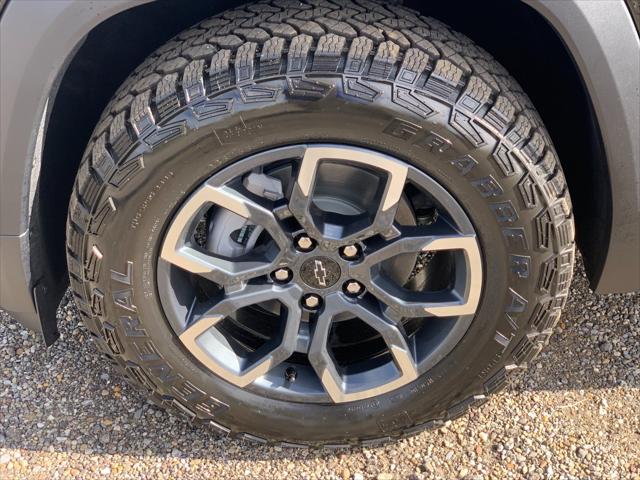 2026 Chevrolet Equinox AWD ACTIV