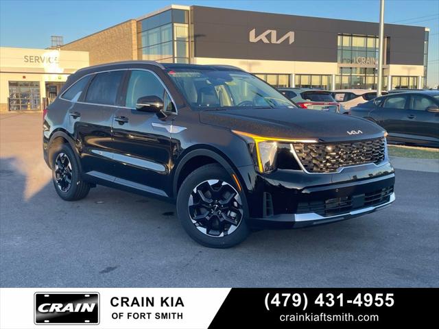 2026 Kia Sorento S for sale in Fort Smith, AR