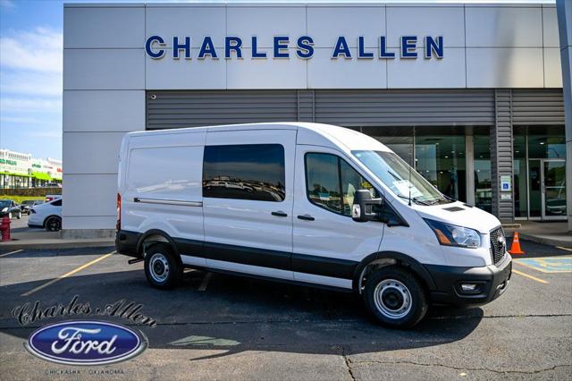 2026 Ford Transit Cargo Van Base for sale in Chickasha, OK