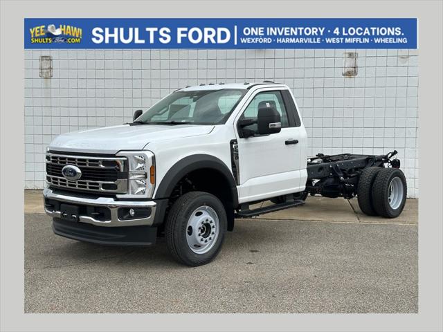 2026 Ford F-550 XL for sale in Wexford, PA