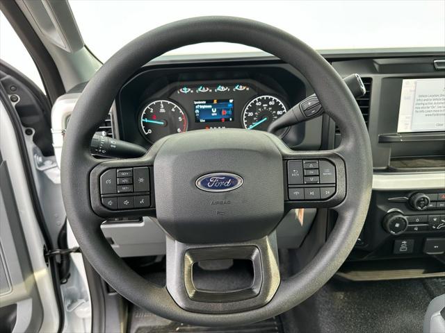 2026 Ford F-550 XL