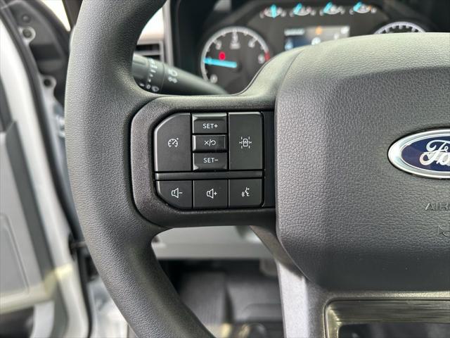 2026 Ford F-550 XL