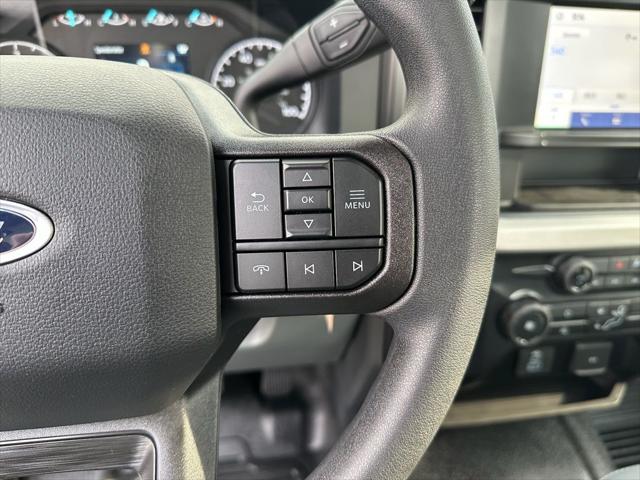 2026 Ford F-550 XL