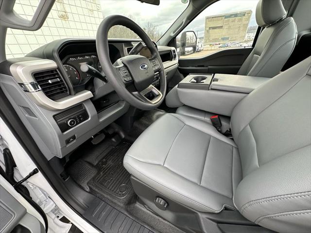 2026 Ford F-550 XL