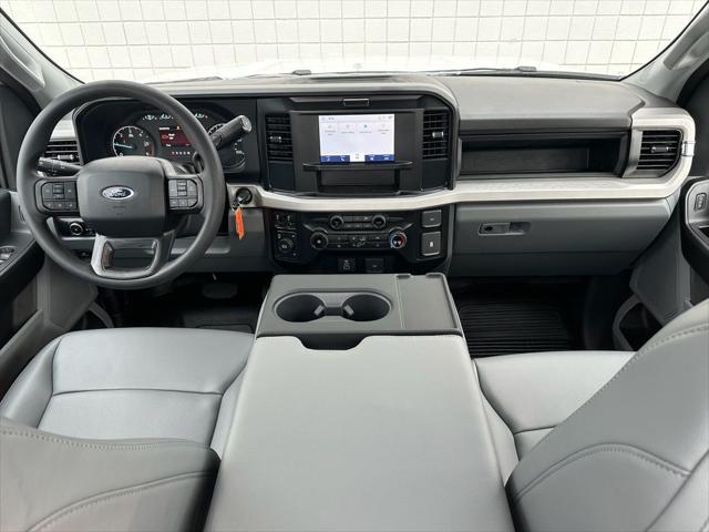 2026 Ford F-550 XL