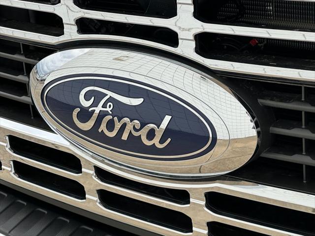 2026 Ford F-550 XL