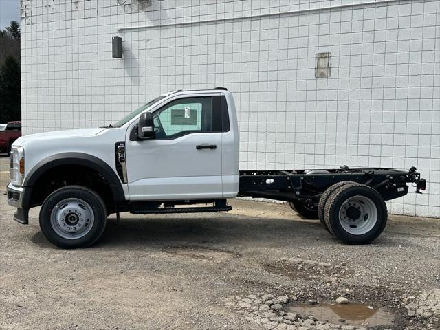 2026 Ford F-450 XL