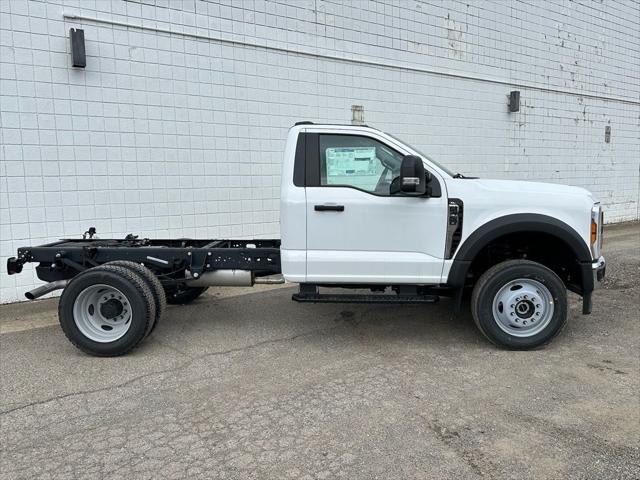 2026 Ford F-450 XL