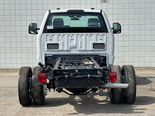 2026 Ford F-450 XL