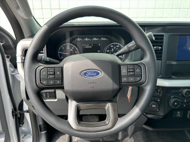2026 Ford F-450 XL