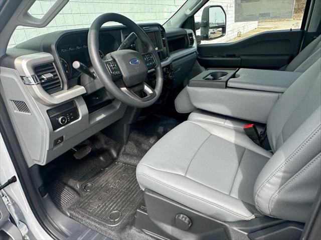 2026 Ford F-450 XL