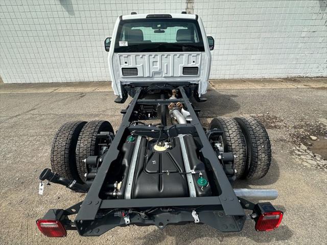 2026 Ford F-450 XL