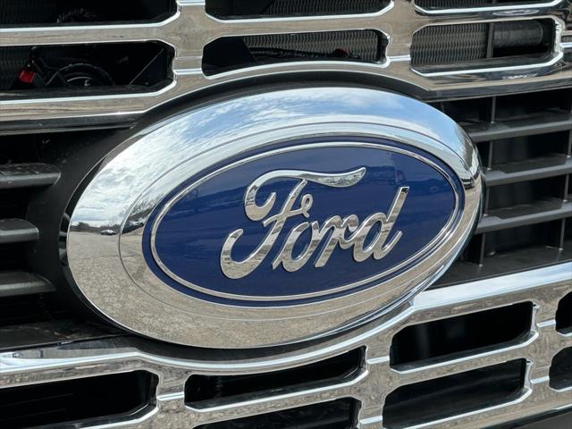 2026 Ford F-450 XL