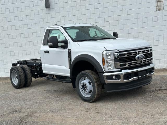 2026 Ford F-450 XL