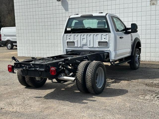 2026 Ford F-450 XL