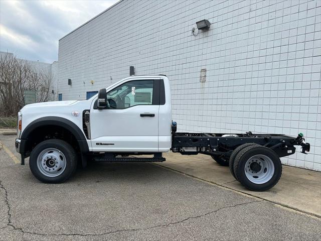2026 Ford F-450 XL