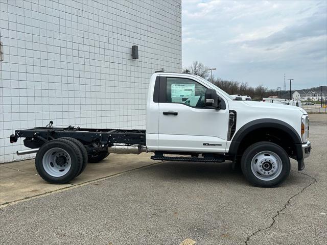 2026 Ford F-450 XL