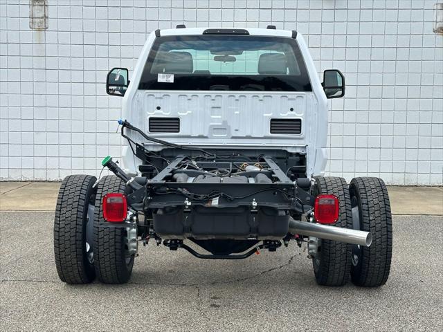 2026 Ford F-450 XL