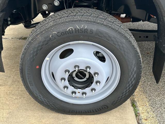 2026 Ford F-450 XL