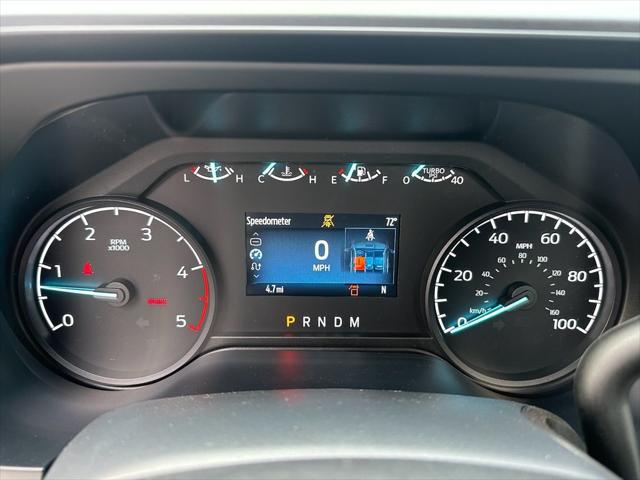 2026 Ford F-450 XL