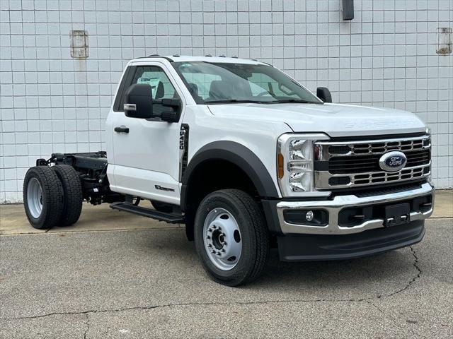 2026 Ford F-450 XL