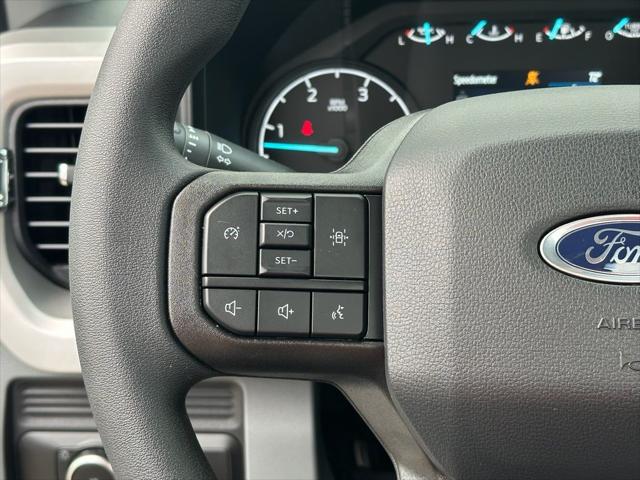 2026 Ford F-450 XL